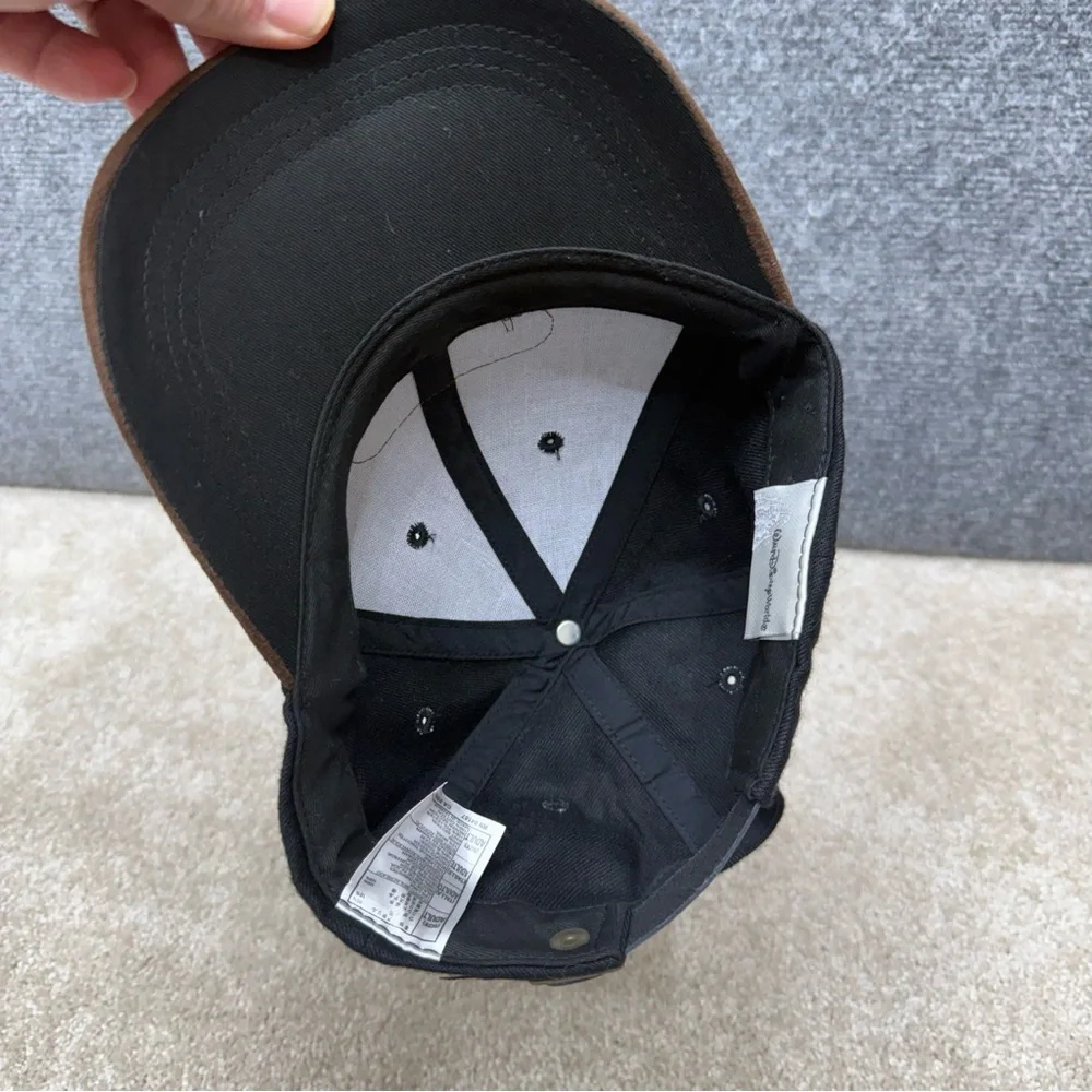 Walt Disney World Hat Cap Strapback lake Buena Vista FL Men's adjustable‎